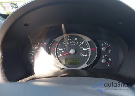 2005 Hyundai Tucson Gl из США, поврежденный, VIN KM8JM12B75U066943